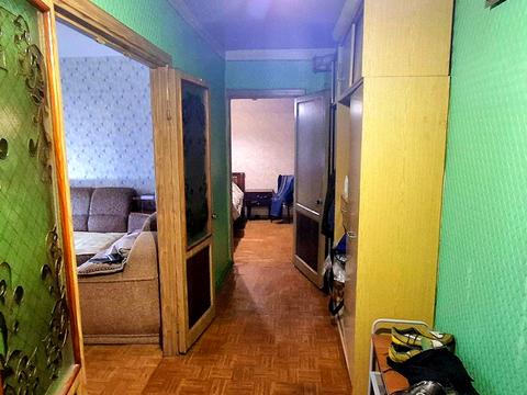 квартира за адресою Котляревського вул., 11