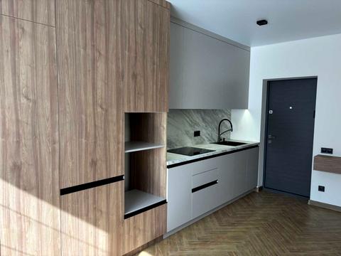 квартира по адресу Степана Васильченко ул., 26-Б