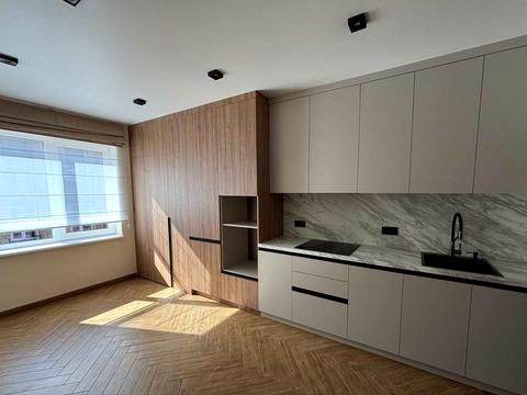 квартира по адресу Степана Васильченко ул., 26-Б