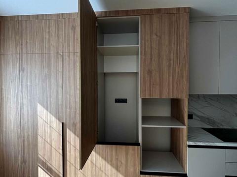 квартира по адресу Степана Васильченко ул., 26-Б