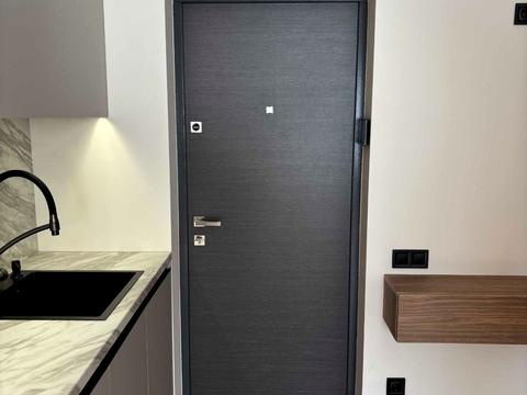 квартира по адресу Степана Васильченко ул., 26-Б