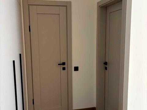 квартира по адресу Степана Васильченко ул., 26-Б