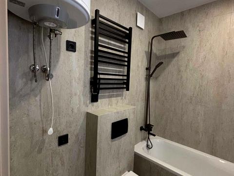 квартира по адресу Степана Васильченко ул., 26-Б