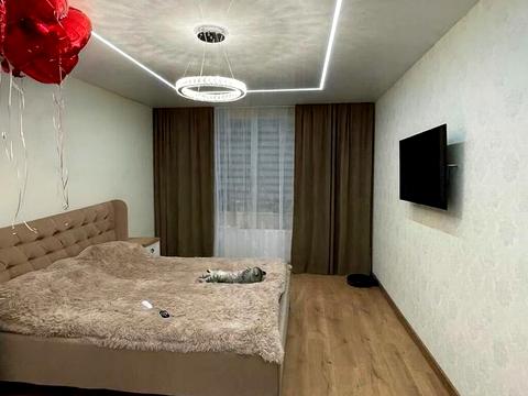 квартира по адресу Рогатинская Левада ул. (Ивановский), 10