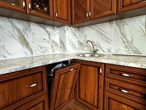 квартира по адресу Бельведерская ул., 23