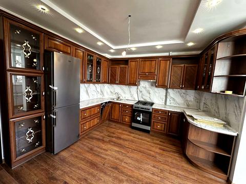 квартира по адресу Бельведерская ул., 23