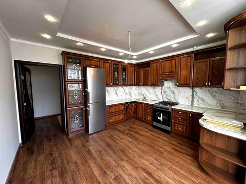 квартира по адресу Бельведерская ул., 23