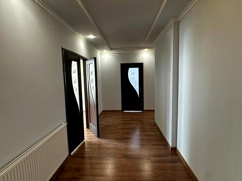 квартира по адресу Бельведерская ул., 23