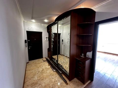 квартира по адресу Бельведерская ул., 23