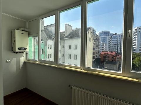 квартира по адресу Бельведерская ул., 23