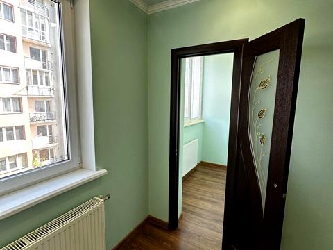 квартира по адресу Бельведерская ул., 23