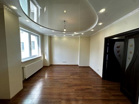 квартира по адресу Бельведерская ул., 23