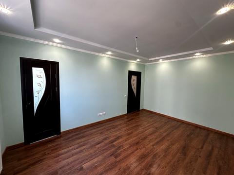 квартира по адресу Бельведерская ул., 23