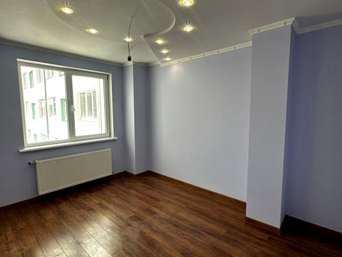 квартира по адресу Бельведерская ул., 23