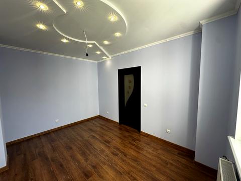 квартира по адресу Бельведерская ул., 23