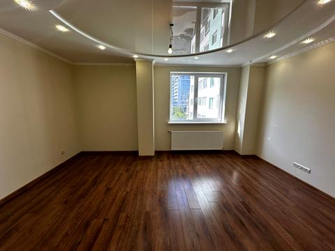 квартира по адресу Бельведерская ул., 23