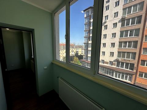 квартира по адресу Бельведерская ул., 23