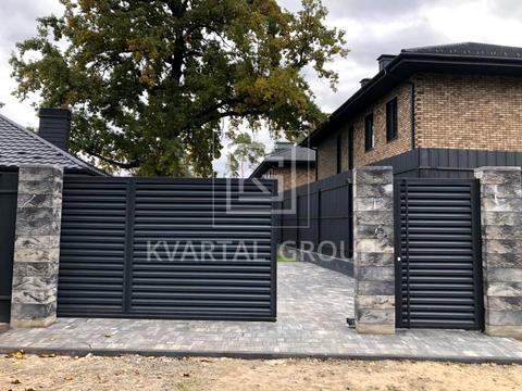 дом по адресу Тургенієва, 5