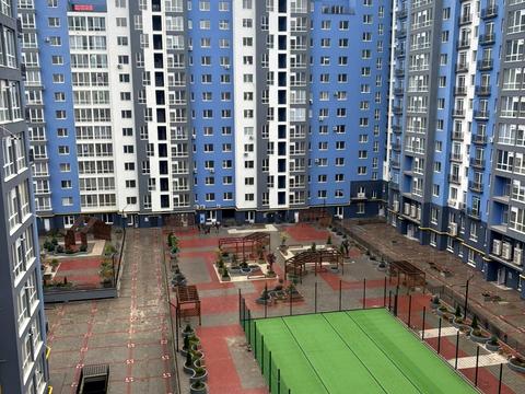 квартира по адресу Княгинин ул., (Будинок 9)