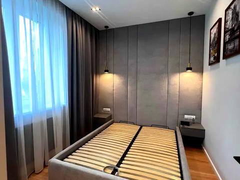 квартира по адресу Ботаническая ул., 2