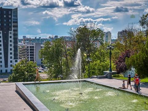 квартира по адресу Ботаническая ул., 2