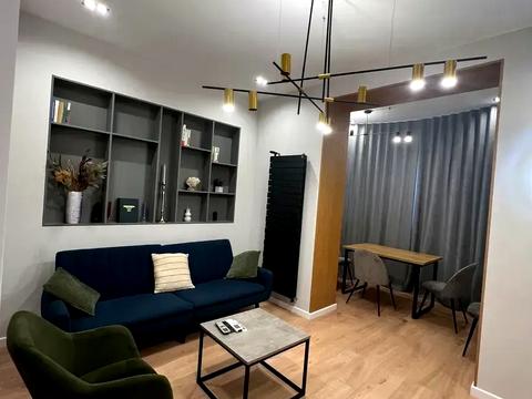 квартира по адресу Ботаническая ул., 2