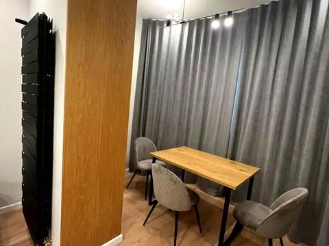 квартира по адресу Ботаническая ул., 2