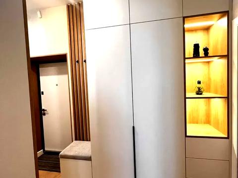 квартира по адресу Ботаническая ул., 2