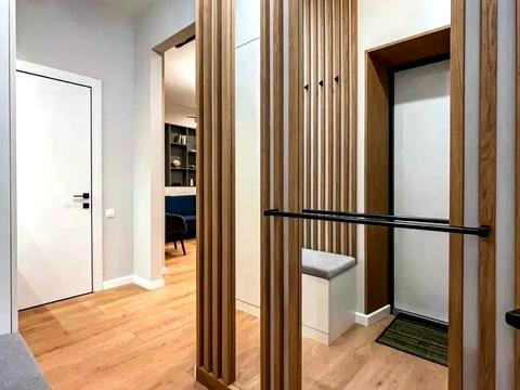 квартира по адресу Ботаническая ул., 2