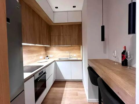 квартира по адресу Ботаническая ул., 2