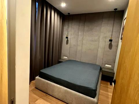 квартира по адресу Ботаническая ул., 2