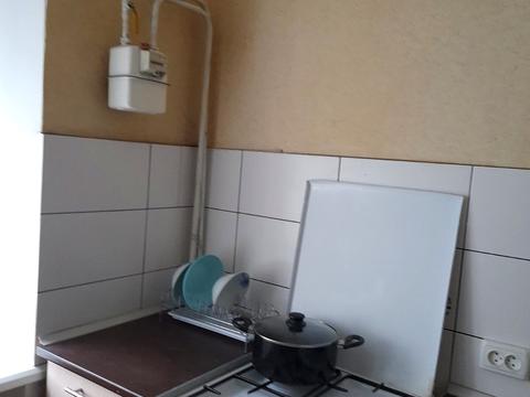 квартира за адресою Добровольчих батальйонів вул., 42