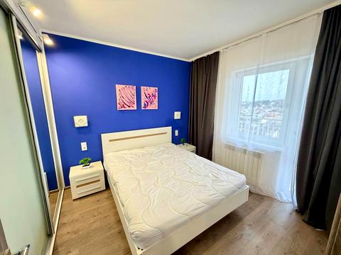 квартира за адресою Ялицевий пров., 1-А