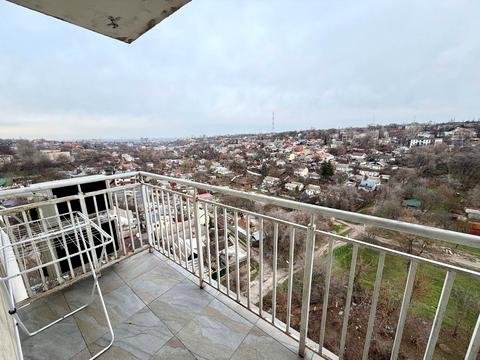 квартира за адресою Ялицевий пров., 1-А