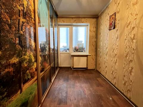 квартира за адресою Відродження просп. (Аношкіна), 106