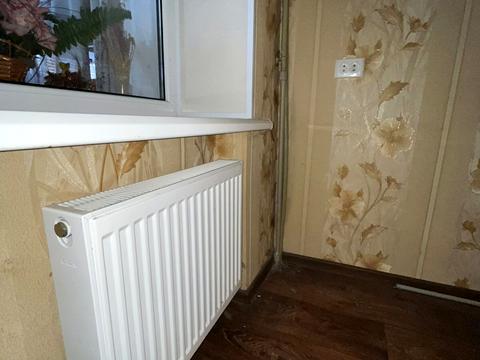 квартира за адресою Відродження просп. (Аношкіна), 106