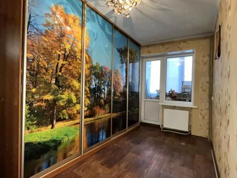 квартира за адресою Відродження просп. (Аношкіна), 106