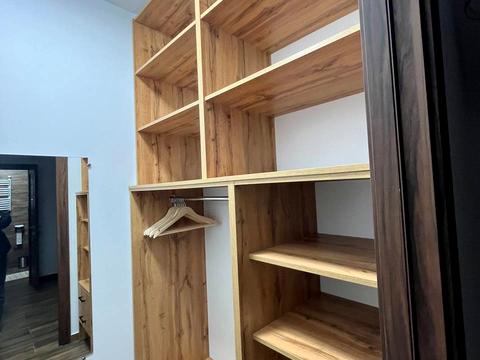 квартира по адресу Высочана ул., 18