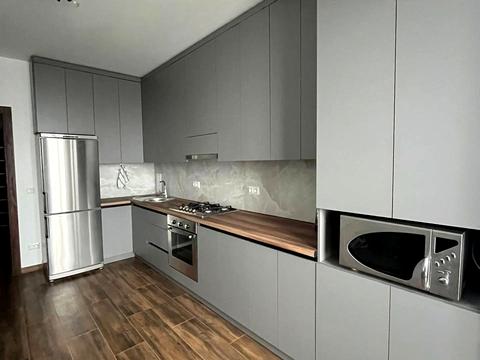 квартира по адресу Высочана ул., 18