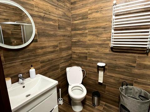 квартира по адресу Высочана ул., 18