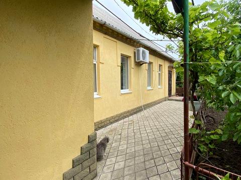 дом по адресу Углегорская ул.