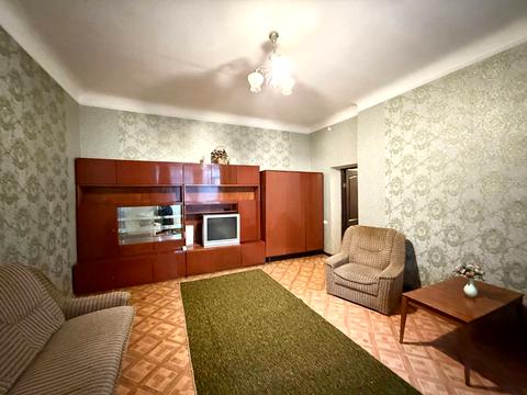 квартира за адресою Покровська вул. (Жовтнева), 24