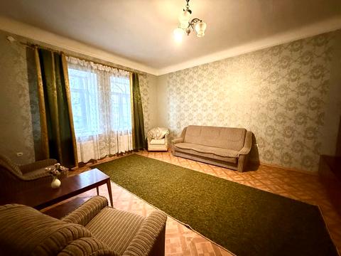 квартира за адресою Покровська вул. (Жовтнева), 24