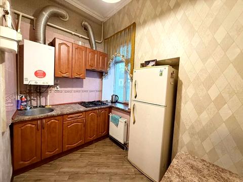 квартира за адресою Покровська вул. (Жовтнева), 24