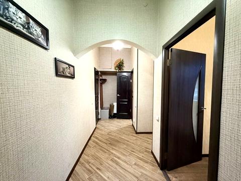 квартира за адресою Покровська вул. (Жовтнева), 24