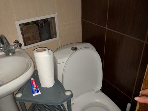 квартира за адресою Добровольчих батальйонів вул., 42