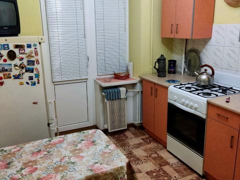 квартира по адресу Роксоланы ул., 51