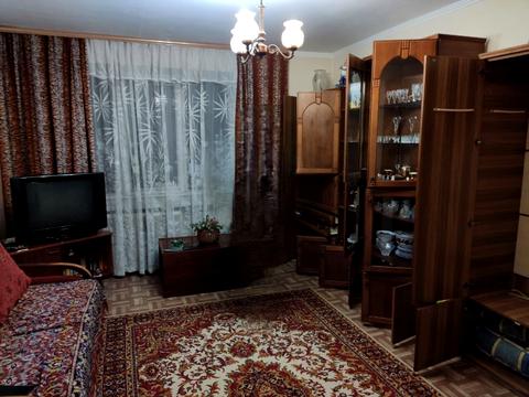 квартира по адресу Роксоланы ул., 51