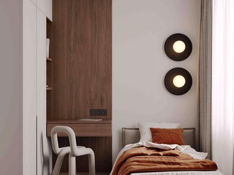 дом по адресу Луговая ул., 8