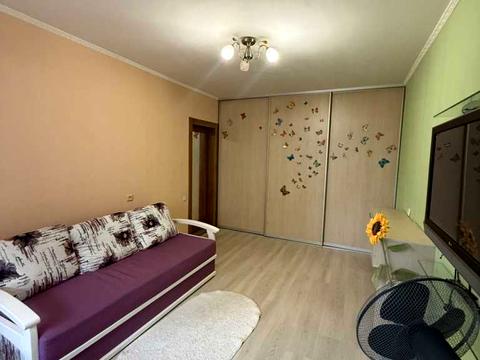 квартира за адресою Боровіковського бульв., 7